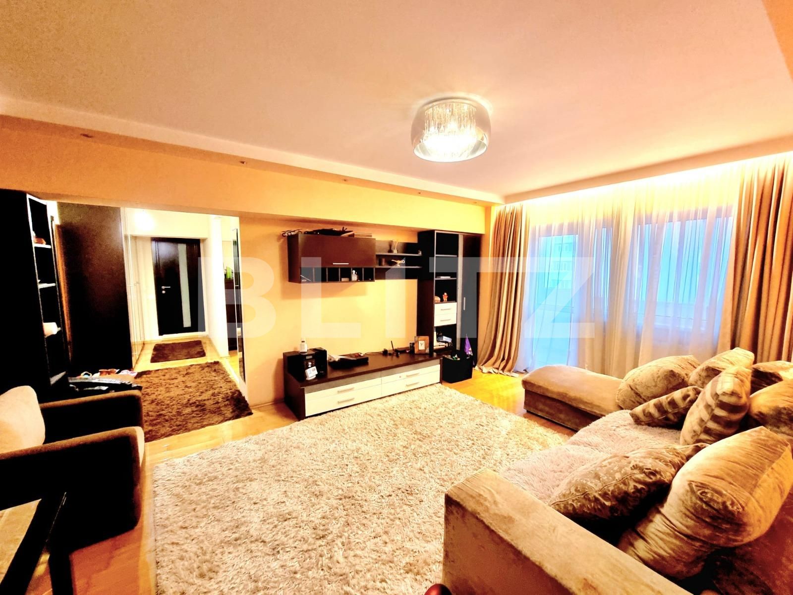 Apartament de vânzare 4 camere Stefan cel Mare - 77878AV | BLITZ București | Poza4