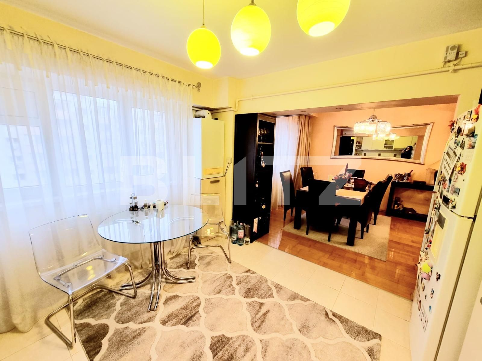 Apartament de vânzare 4 camere Stefan cel Mare - 77878AV | BLITZ București | Poza9