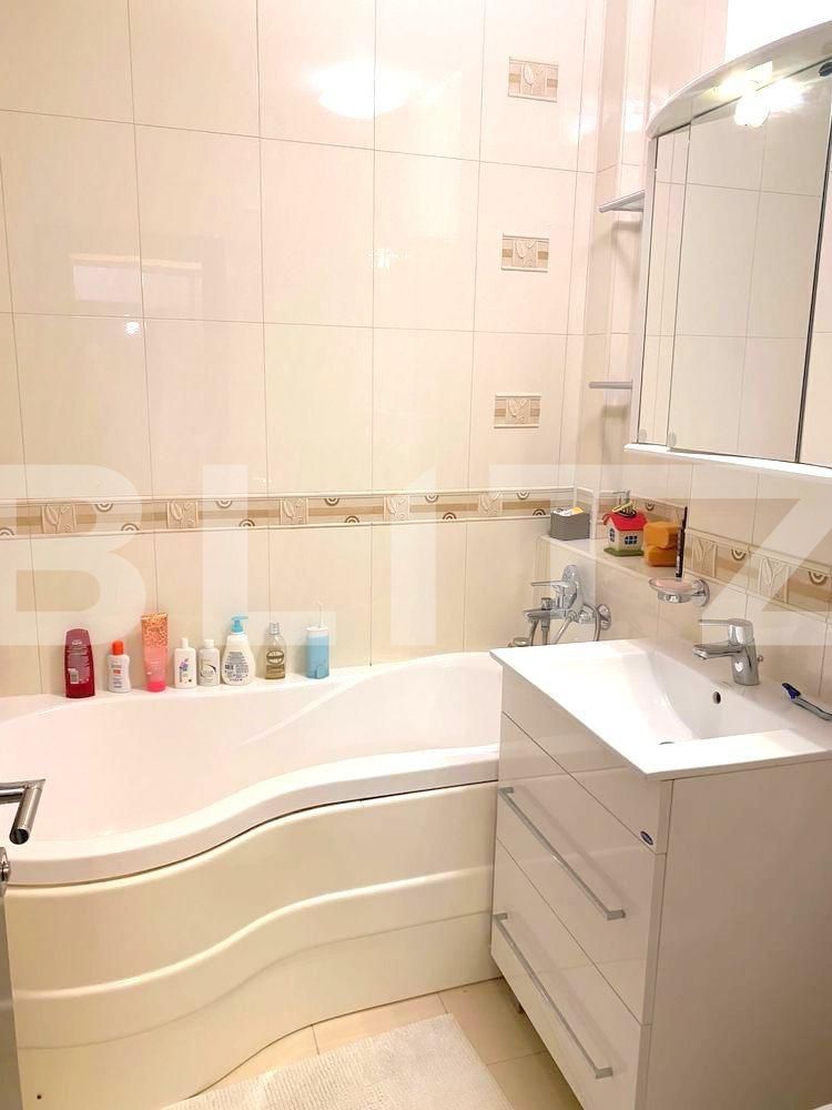 Apartament de vânzare 4 camere Stefan cel Mare - 77878AV | BLITZ București | Poza16