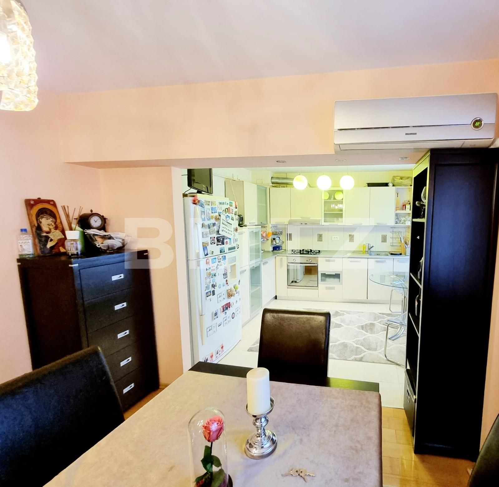 Apartament de vânzare 4 camere Stefan cel Mare - 77878AV | BLITZ București | Poza8