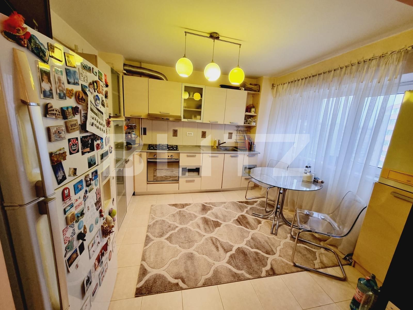 Apartament de vânzare 4 camere Stefan cel Mare - 77878AV | BLITZ București | Poza10