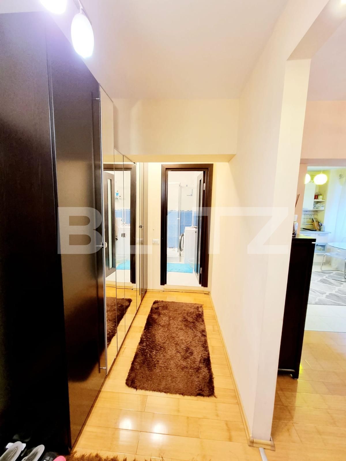 Apartament de vânzare 4 camere Stefan cel Mare - 77878AV | BLITZ București | Poza14