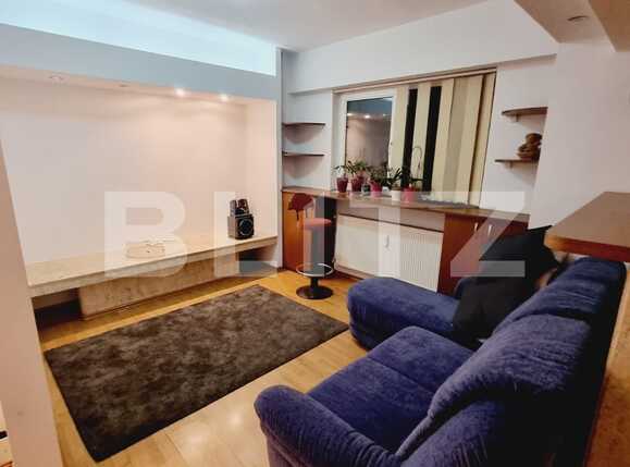 Apartament de vânzare 3 camere Stefan cel Mare - 77879AV | BLITZ București | Poza2