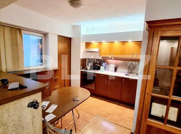 Apartament de vânzare 3 camere Stefan cel Mare - 77879AV | BLITZ București | Poza4