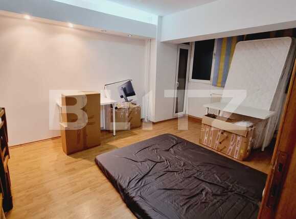 Apartament de vânzare 3 camere Stefan cel Mare - 77879AV | BLITZ București | Poza8