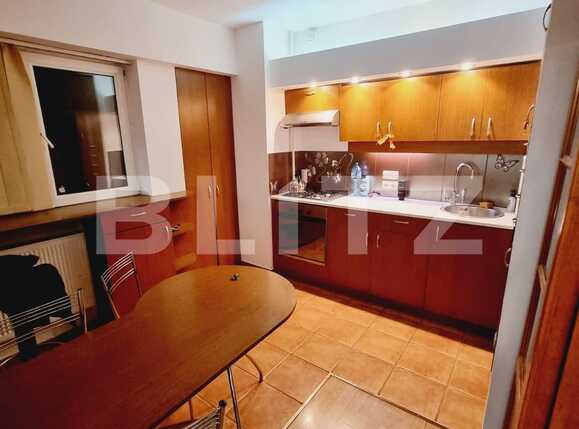 Apartament de vânzare 3 camere Stefan cel Mare - 77879AV | BLITZ București | Poza10