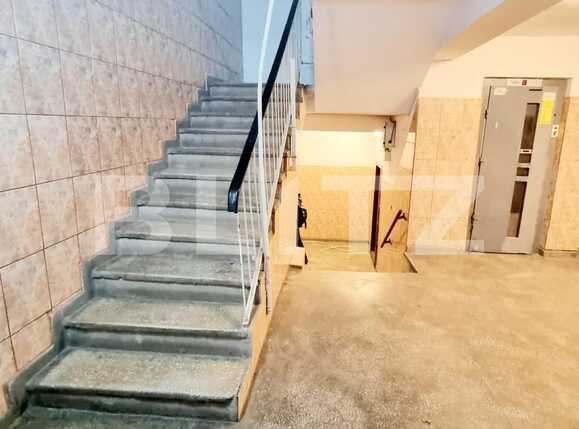 Apartament de vânzare 3 camere Stefan cel Mare - 77879AV | BLITZ București | Poza14