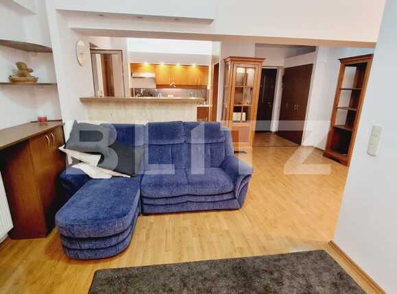 Apartament de vânzare 3 camere Stefan cel Mare - 77879AV | BLITZ București | Poza1