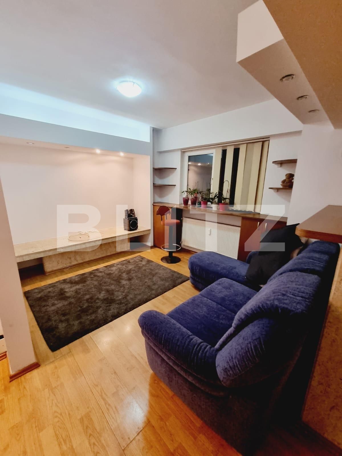 Apartament de vânzare 3 camere Stefan cel Mare - 77879AV | BLITZ București | Poza2