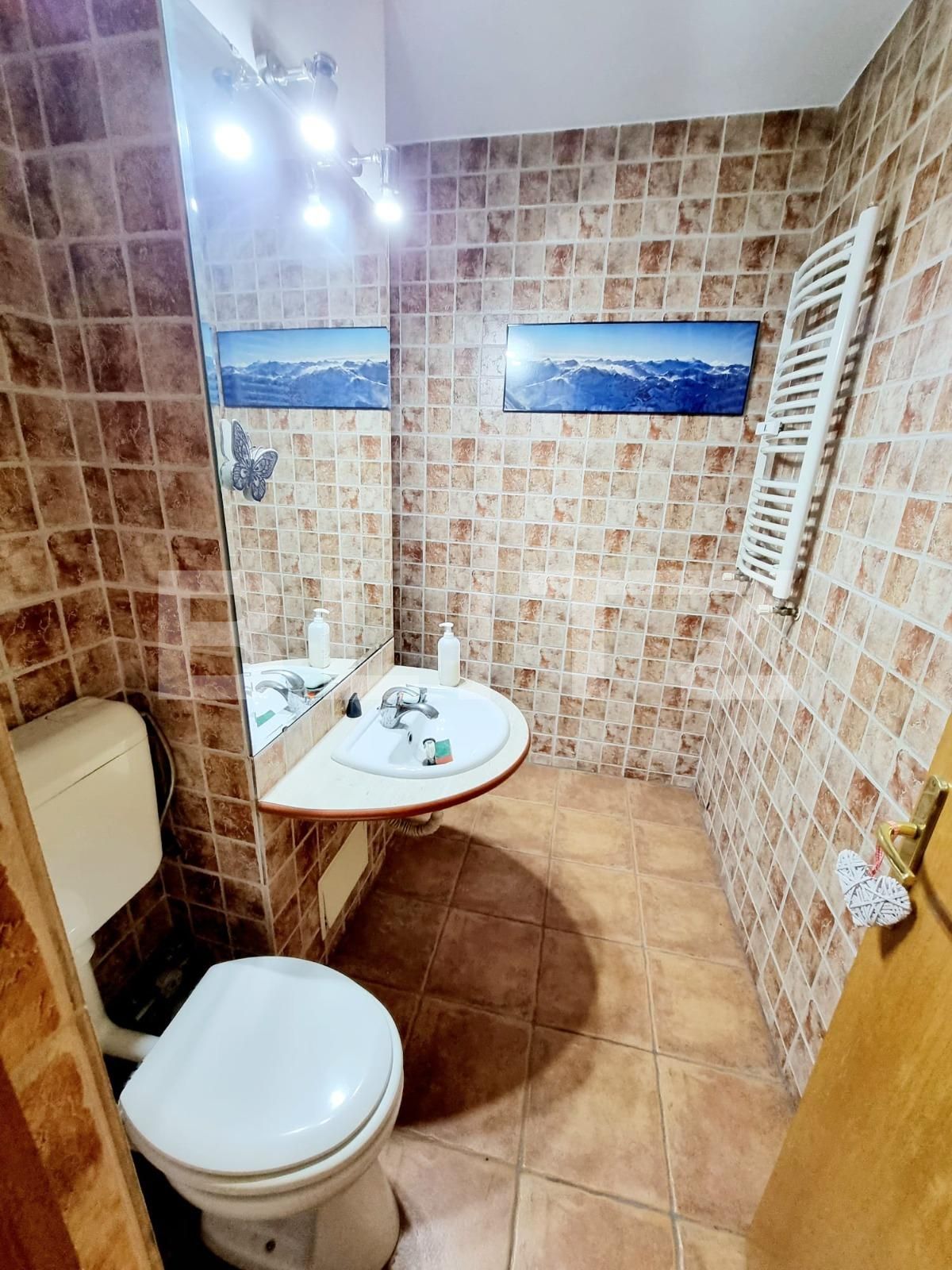 Apartament de vânzare 3 camere Stefan cel Mare - 77879AV | BLITZ București | Poza12