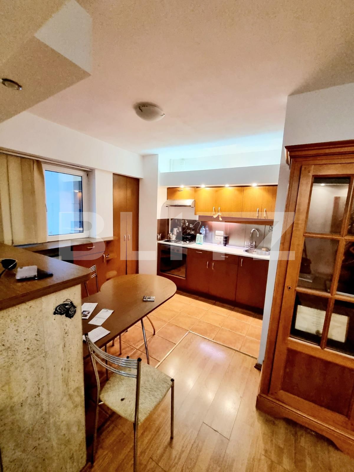 Apartament de vânzare 3 camere Stefan cel Mare - 77879AV | BLITZ București | Poza4