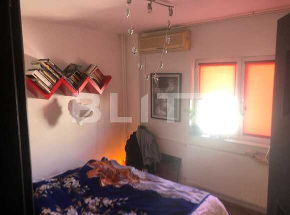 Apartament de vânzare 3 camere Mosilor - 77902AV | BLITZ București | Poza3