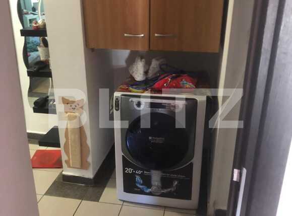 Apartament de vânzare 3 camere Mosilor - 77902AV | BLITZ București | Poza8