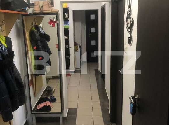 Apartament de vânzare 3 camere Mosilor - 77902AV | BLITZ București | Poza6