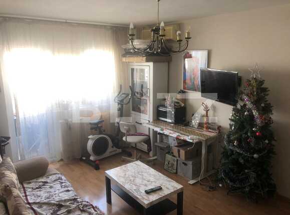 Apartament de vânzare 3 camere Mosilor - 77902AV | BLITZ București | Poza1