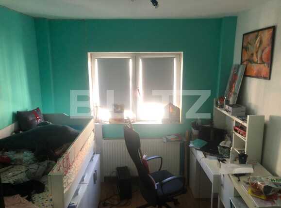 Apartament de vânzare 3 camere Mosilor - 77902AV | BLITZ București | Poza4