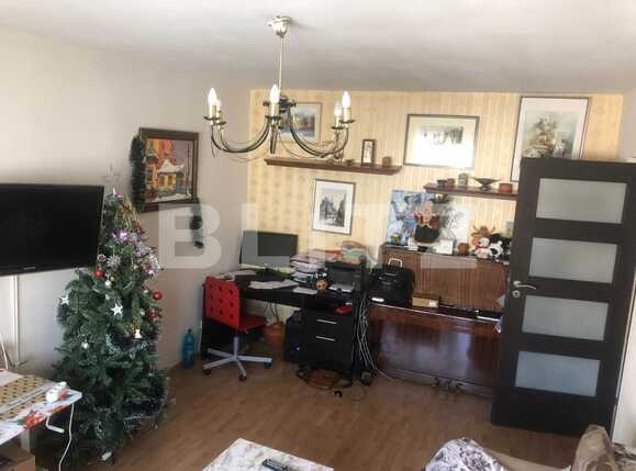 Apartament de vânzare 3 camere Mosilor - 77902AV | BLITZ București | Poza2