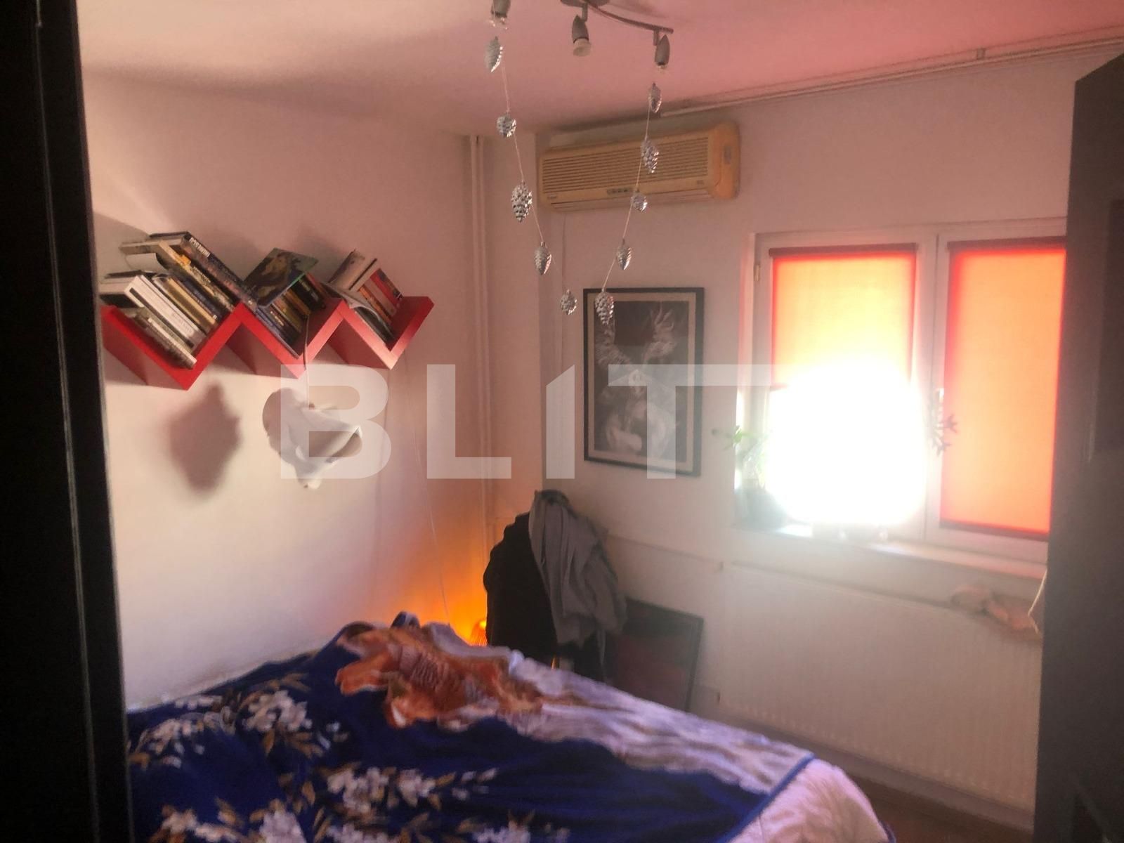 Apartament de vânzare 3 camere Mosilor - 77902AV | BLITZ București | Poza3