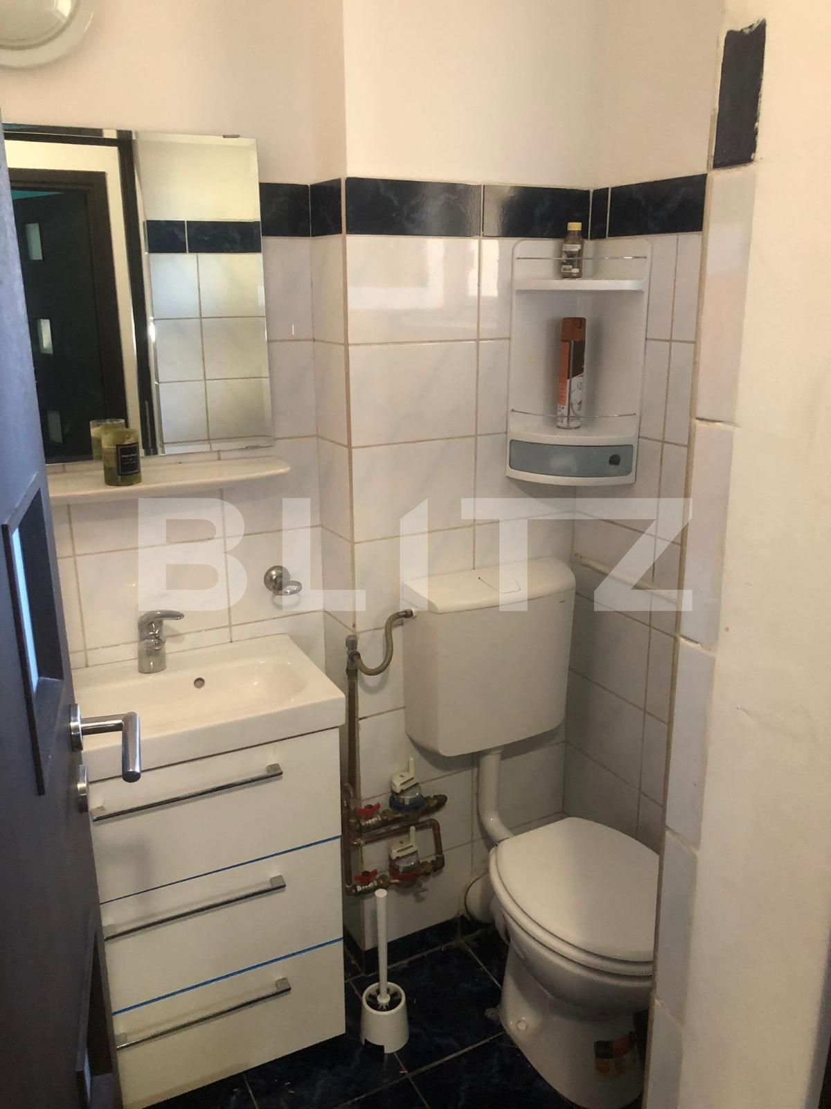 Apartament de vânzare 3 camere Mosilor - 77902AV | BLITZ București | Poza10