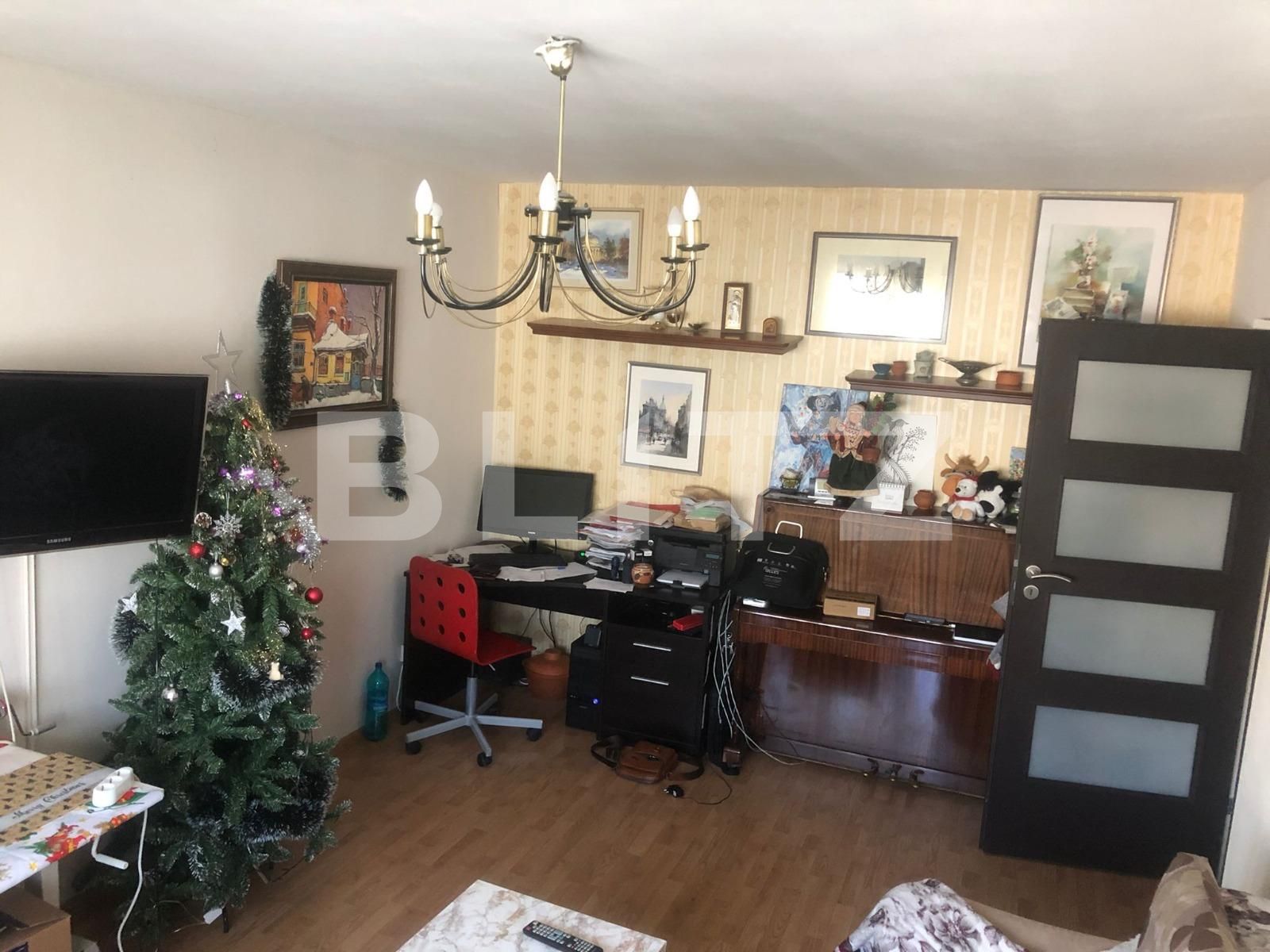 Apartament de vânzare 3 camere Mosilor - 77902AV | BLITZ București | Poza2