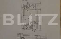 Garsoniera de 28 mp, zona Costin Georgian