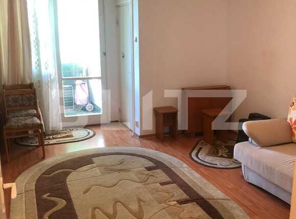 Garsonieră de vânzare Titan - 77908AV | BLITZ București | Poza1