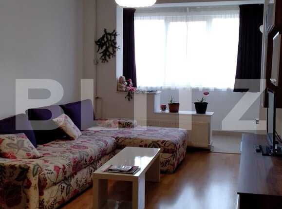 Apartament de vânzare 2 camere Titan - 77948AV | BLITZ București | Poza1
