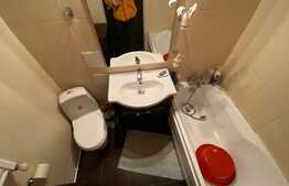 Apartament de 2 camere, la cheie, renovat, zona Titan