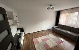 Apartament de 2 camere, la cheie, renovat, zona Titan