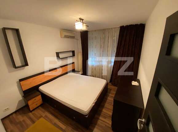 Apartament de vânzare 2 camere Dristor - 77955AV | BLITZ București | Poza1