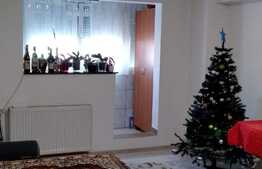 Apartament de 2 camere, izolat termic, partial mobilat, Mihai Bravu