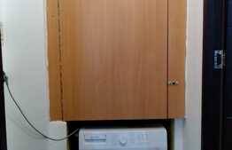 Apartament de 2 camere, izolat termic, partial mobilat, Mihai Bravu