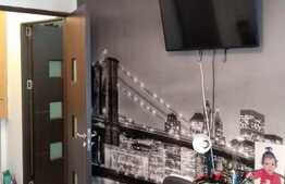 Apartament de 2 camere, izolat termic, partial mobilat, Mihai Bravu