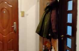 Apartament de 2 camere, izolat termic, partial mobilat, Mihai Bravu