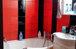 Apartament de 2 camere, izolat termic, partial mobilat, Mihai Bravu