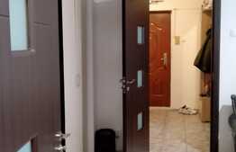 Apartament de 2 camere, izolat termic, partial mobilat, Mihai Bravu