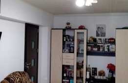 Apartament de 2 camere, izolat termic, partial mobilat, Mihai Bravu