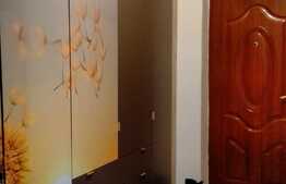 Apartament de 2 camere, izolat termic, partial mobilat, Mihai Bravu