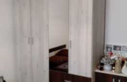 Apartament de 2 camere, izolat termic, partial mobilat, Mihai Bravu