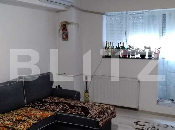 Apartament de vânzare 2 camere Mihai Bravu - 77966AV | BLITZ București | Poza1