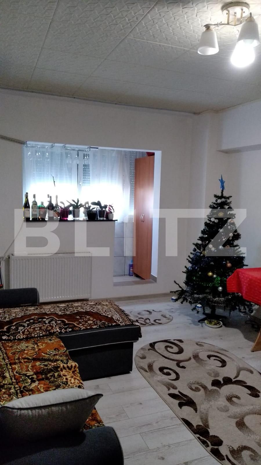 Apartament de vânzare 2 camere Mihai Bravu - 77966AV | BLITZ București | Poza2