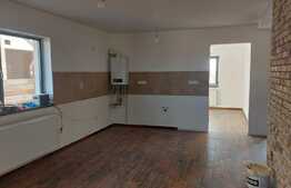 Casa de vanzare in mijlocul naturii la pret de apartament, in zona Joita