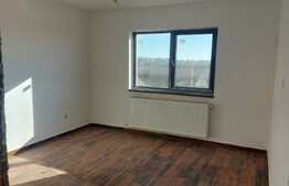 Casa de vanzare in mijlocul naturii la pret de apartament, in zona Joita