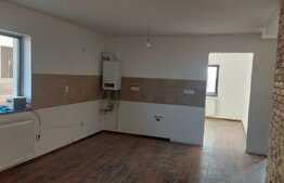 Casa de vanzare in mijlocul naturii la pret de apartament, in zona Joita