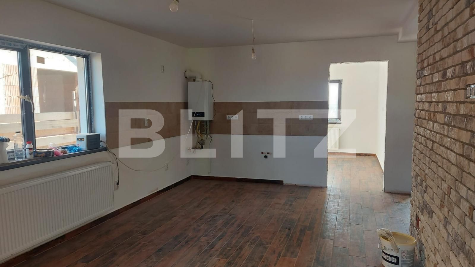 Casa de vânzare 3 camere Dragomiresti-Deal - 77995CV | BLITZ București | Poza5