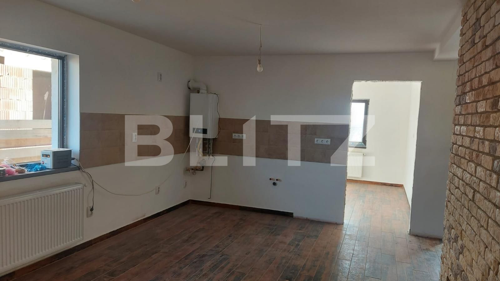 Casa de vânzare 3 camere Dragomiresti-Deal - 77995CV | BLITZ București | Poza1