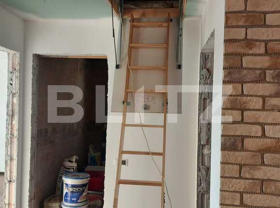 Casa de vânzare 3 camere Dragomiresti-Vale - 77996CV | BLITZ București | Poza10