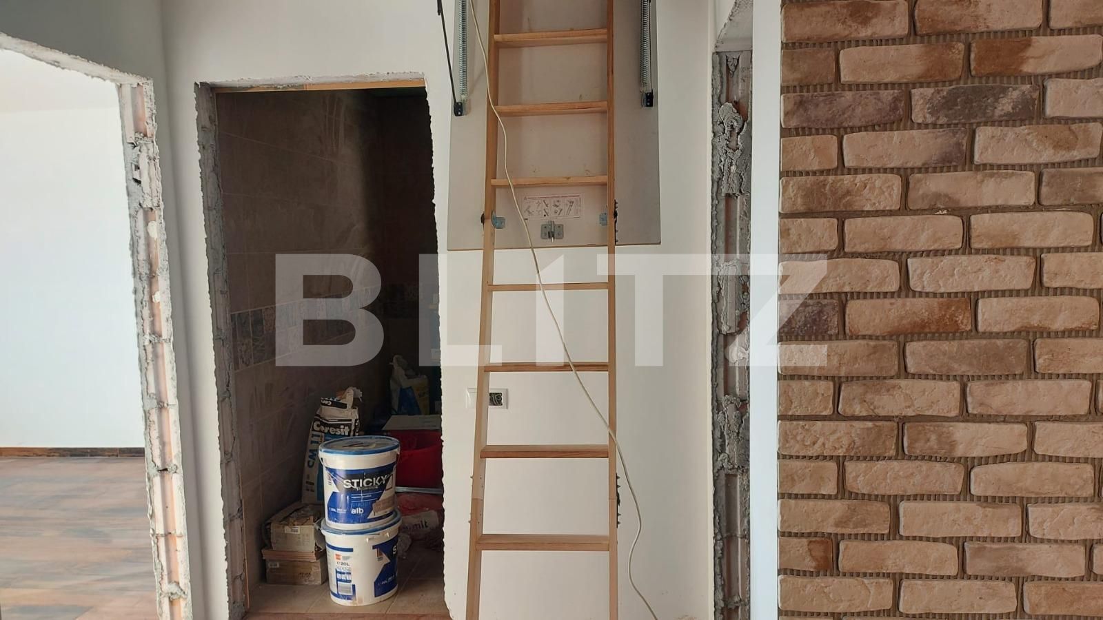 Casa de vânzare 3 camere Dragomiresti-Vale - 77996CV | BLITZ București | Poza5