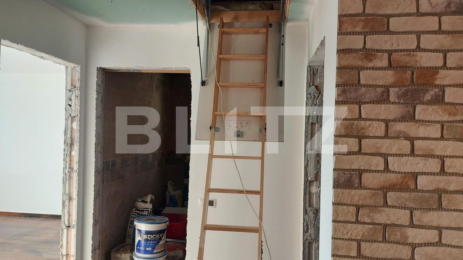 Casa de vânzare 3 camere Dragomiresti-Vale - 77996CV | BLITZ București | Poza10