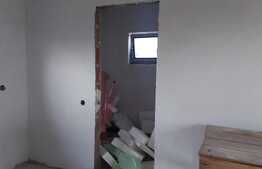 Casa de vanzare in mijlocul naturii la pret de apartament, in zona Joita